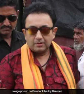 Joy Banerjee Passes Away