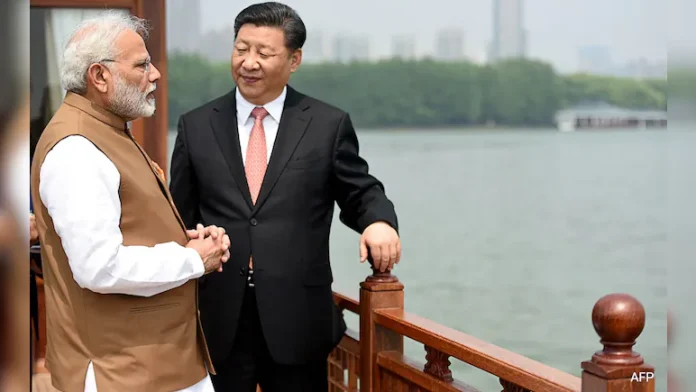 Xi Jinping secret letter